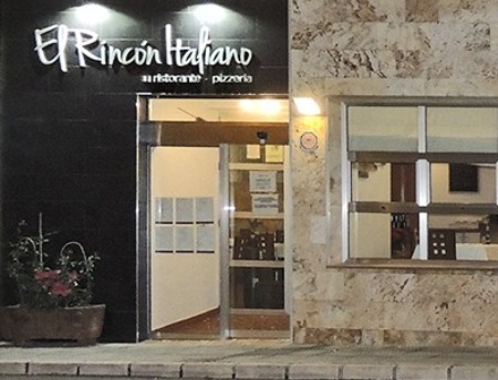 El Rincon Italiano